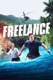 Freelance (2023) จ็อบระห่ำ คนถึกระทึกโลก | เมื่อฟรีแลนซ์ไม่ได้แค่ทำงานนอกออฟฟิศ…แต่ต้องลุยนอกสนามรบ!