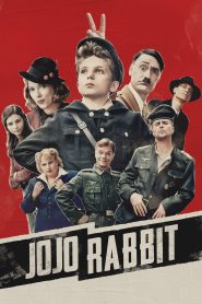 Jojo Rabbit (2019) ต่ายน้อยโจโจ้ | เมื่อความเกลียดชังถูกสอน แต่ความรักคือสิ่งที่หัวใจเรียนรู้เอง