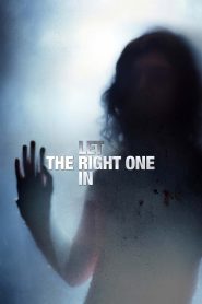 Let the Right One In (2008) แวมไพร์ รัตติกาลรัก | เมื่อความเหงาเรียกร้องเพื่อน แต่สิ่งที่มาคือแวมไพร์