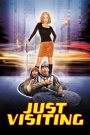 Just Visiting (2001) โถแค่มาเยี่ยม | อัศวินหลงศตวรรษ หัวใจหลุดยุคแต่ความฮาไม่เคยล้าสมัย