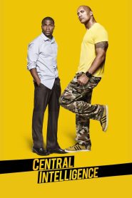 Central Intelligence (2016) คู่สืบคู่แสบ เมื่ออดีตเด็กอ้วนกลายเป็นสายลับสุดโหด และเพื่อนเก่ากลายเป็นคู่หูจำเป็น