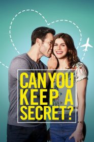Can You Keep a Secret? (2019) คุณเก็บความลับได้ไหม | เมื่อความลับส่วนตัวกลายเป็นจุดเริ่มต้นของหัวใจ