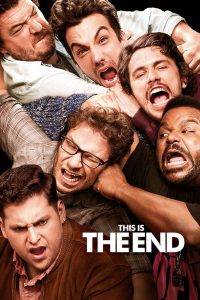 This Is the End (2013) วันเนี๊ย…จบป่ะ | เมื่อปาร์ตี้กลายเป็นวันสิ้นโลกที่ไม่มีใครคาดคิด