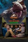 Jurassic World Camp Cretaceous: Hidden Adventure (2022) จูราสสิค เวิลด์ ค่ายครีเทเชียส: การผจญภัยซ่อนเร้น