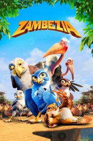 Zambezia (2012) เหยี่ยวน้อยฮีโร่ พิทักษ์แดนวิหค | โผบินตามฝัน ผจญภัยแดนสวรรค์กลางท้องฟ้า