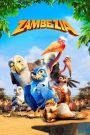 Zambezia (2012) เหยี่ยวน้อยฮีโร่ พิทักษ์แดนวิหค | โผบินตามฝัน ผจญภัยแดนสวรรค์กลางท้องฟ้า