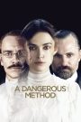 A Dangerous Method (2011) หิวรักซ่อนลึกลึก | ระหว่างจิตวิเคราะห์กับแรงปรารถนา ใครกันแน่ควรนอนบนเตียงคนไข้