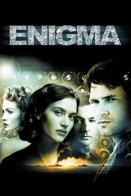 Enigma (2001) รหัสลับพลิกโลก | เมื่อรหัสที่ซ่อนไว้มากกว่าความลับ คือชะตากรรมของโลกทั้งใบ