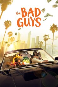 The Bad Guys (2022) เดอะแบดกายส์ วายร้ายพันธุ์ดี | เมื่อเหล่าวายร้ายเบอร์ต้นของเมือง… ต้องกลายมาเป็นฮีโร่จำเป็นแบบงง ๆ