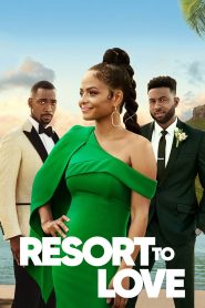 Resort to Love (2021) รีสอร์ตรัก | เมื่อหัวใจพังทลาย รีสอร์ทริมทะเลอาจคือที่พักใจ…หรือจุดเริ่มต้นของความรักครั้งใหม่