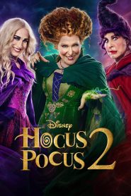Hocus Pocus 2 (2022) อิทธิฤทธิ์แม่มดตกกระป๋อง 2 | แม่มดคืนชีพ…ความป่วนกลับมาพร้อมเสียงหัวเราะและเวทมนตร์วุ่นวาย