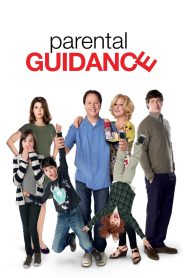 Parental Guidance (2012) คุณยายสุดซ่า คุณตาสุดแสบ | เมื่อตายายสายป่วนต้องเลี้ยงหลานยุคดิจิทัล บ้านทั้งหลังจึงกลายเป็นสนามเด็กเล่น…ป่วน