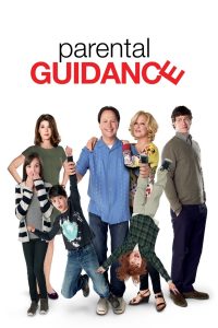 Parental Guidance (2012) คุณยายสุดซ่า คุณตาสุดแสบ | เมื่อตายายสายป่วนต้องเลี้ยงหลานยุคดิจิทัล บ้านทั้งหลังจึงกลายเป็นสนามเด็กเล่น…ป่วน