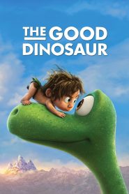 The Good Dinosaur (2015) ผจญภัยไดโนเสาร์เพื่อนรัก | เพราะมิตรภาพไม่ต้องพูดมาก…แค่หัวใจก็เข้าใจกัน