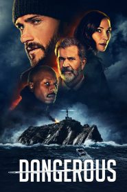 Dangerous (2021) ล่าขุมทรัพย์ลับลวงพราง อดีตนักฆ่ากลับใจ ที่ต้องเผชิญหน้ากับอดีตอันตรายกว่าเดิม