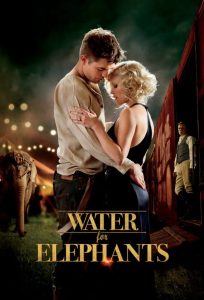 Water for Elephants (2011) มายารัก ละครสัตว์ | ในม่านแสงสีของละครสัตว์ ความรักต้องเดินบนเส้นบางระหว่างความจริงกับมายา