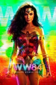 Wonder Woman 1984 (2020) วันเดอร์ วูแมน 1984 | เมื่อพลังอันยิ่งใหญ่มาพร้อมราคาที่ต้องจ่าย…แม้แต่เทพีก็ไม่อาจเลี่ยง