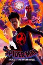 Spider-Man: Across the Spider-Verse (2023) สไปเดอร์-แมน: ผงาดข้ามจักรวาลแมงมุม เมื่อภาระของฮีโร่ไม่ได้มีแค่การช่วยผู้คน…แต่มันคือการปกป้องจักรวาลทุกใบที่ทับซ้อนกัน