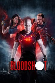 Bloodshot (2020) จักรกลเลือดดุ | เมื่อความตายไม่ใช่จุดจบ แต่คือการเริ่มต้นใหม่ของเครื่องจักรสังหารที่ไร้ความปราณี