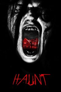 Haunt (2014) คลื่นเรียกผี | บ้านเก่า วิทยุโบราณ และเสียงกระซิบจากความตาย