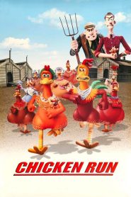 Chicken Run (2000) ชิคเก้น รัน วิ่ง…สู้…กระต๊ากสนั่นโลก | แผนแหกฟาร์มสุดป่วนของไก่หัวใจนักสู้