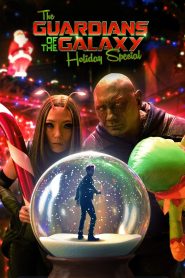 The Guardians of the Galaxy Holiday Special (2022) รวมพันธุ์นักสู้พิทักษ์จักรวาล ตอนพิเศษรับวันหยุด