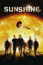 Sunshine (2007) ซันไชน์ ยุทธการสยบพระอาทิตย์ | ปฏิบัติการเสี่ยงตาย ฝ่าความมืดสู่แสงสุดท้ายของมนุษยชาติ