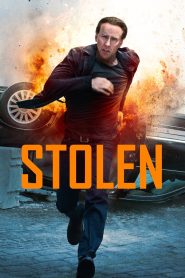 Stolen (2012) คนโคตรระห่ำ | เมื่อลูกถูกลักพา…อดีตโจรต้องกลับมา “ปล้นเวลา” เพื่อช่วยชีวิต