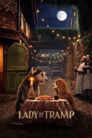 Lady and the Tramp (2019) ทรามวัยกับไอ้ตูบ | เมื่อความรักไม่แบ่งชนชั้น…แม้แต่ในโลกของสุนัข