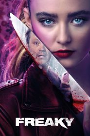Freaky (2020) สลับร่างฆ่า ล่าป่วนเมือง | เมื่อฆาตกรโรคจิตติดอยู่ในร่างสาวไฮสคูล โลกทั้งใบจึงปั่นป่วนเกินคาดเดา