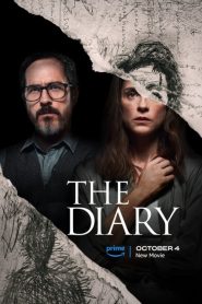 The Diary (2024) ปริศนาสมุดขุดอดีต | เมื่อบันทึกของฆาตกรกลายเป็นคำทำนายชีวิตจริง