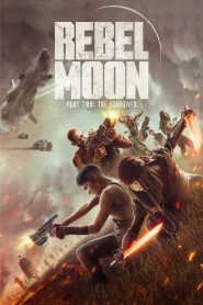 Rebel Moon – Part Two: The Scargiver (2024) เรเบลมูน ภาค 2: นักรบผู้ตีตรา | แผลเป็นบนผิว คือเครื่องหมายแห่งการลุกขึ้นสู้