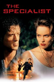 The Specialist (1994) จอมมหาประลัย | ระเบิดคือศิลปะ… และการล้างแค้นคือแรงจูงใจที่ไม่มีวันมอด