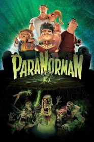ParaNorman (2012) สยบคําสาป หมู่บ้านต้องมนต์ | เด็กชายผู้ได้ยินเสียงผี กับภารกิจลับสุดระทึกที่จะเปลี่ยนชะตาทั้งเมือง