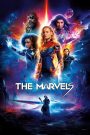 The Marvels (2023) เดอะ มาร์เวลส์ | พลังจักรวาลเชื่อมโยงชะตา สู่ภารกิจสุดขั้วอวกาศ