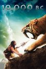 10,000 BC (2008) บุกอาณาจักรโลก 10,000 ปี | เมื่อโชคชะตาแห่งชนเผ่าถูกฝากไว้ในมือของนักล่าเพียงหนึ่งเดียว