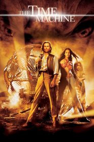 The Time Machine (2002) กระสวยแซงเวลา | เมื่อความรักพาให้เดินทางข้ามอนาคต แต่คำตอบที่ตามหา…อาจย้อนกลับมาอยู่ในใจ