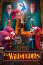 The Willoughbys (2020) วิลโลบี้ สี่พี่น้องผจญภัย | เมื่อพ่อแม่ไม่ต้องการเรา… งั้นเราก็จะเป็นครอบครัวในแบบของเราเอง!