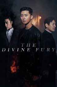 The Divine Fury (2019) มือนรกพระเจ้าคลั่ง | ศรัทธาอาจล่มสลาย…แต่นรกไม่มีวันลืมชื่อเขา