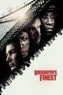 Brooklyn’s Finest (2010) ตำรวจระห่ำพล่านเขย่าเมือง | สามนายตำรวจ สามเส้นทางชีวิต หนึ่งเมืองที่กลืนความยุติธรรม