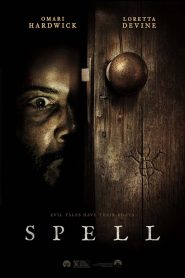 Spell (2020) บ่วง คน มนตร์ดำ | เมื่อการเดินทางที่หวังจะพาครอบครัวกลับบ้าน กลายเป็นฝันร้ายที่ไม่มีทางออก