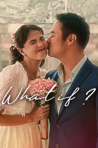 What If (2023) รักติดเกาะ | ถ้ารักคือบททดสอบ เราจะผ่านไปด้วยกันไหม
