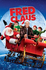 Fred Claus (2007) เฟร็ด ครอส พ่อตัวแสบ ป่วนซานต้า | เพราะพี่ชายซานต้าไม่ได้ใจดีเหมือนน้อง…คริสต์มาสปีนี้จึงมีฮา!