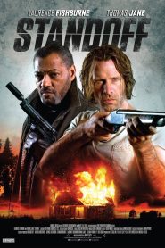 Standoff (2016) ล่าไม่ให้รอด | หนึ่งกระสุนนัดเดียว…ขวางฆาตกรกับเด็กสาวในบ้านกลางป่า