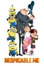 Despicable Me (2010) มิสเตอร์แสบ ร้ายเกินพิกัด | เมื่อวายร้ายอันดับหนึ่งของโลก…ต้องกลายเป็นคุณพ่อจำเป็น