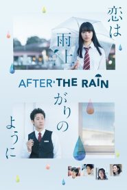 After the Rain (2018) หลังฝนตกคุณคิดถึงใคร | ความรักที่งอกงามจากความเหงา…แม้จะต่างวัย