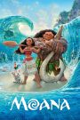 Moana (2016) โมอาน่า ผจญภัยตำนานหมู่เกาะทะเลใต้ | เมื่อเสียงแห่งท้องทะเลเรียกหา หัวใจนักผจญภัยจึงไม่มีวันหยุดนิ่ง