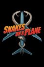 Snakes on a Plane (2006) เลื้อยฉกเที่ยวบินระทึก | เมื่องูไม่ได้อยู่แค่ในป่า แต่เลื้อยขึ้นเครื่องบิน…พร้อมความตายที่ไม่มีใครหนีได้