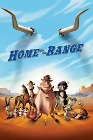 Home on the Range (2004) โฮมออนเดอะเรนจ์ | เมื่อสามวัวสาวไม่ยอมให้ฟาร์มของพวกเธอต้องถูกยึด…ภารกิจฮาคืนทุ่งจึงเริ่มต้น!