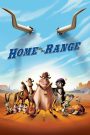 Home on the Range (2004) โฮมออนเดอะเรนจ์ | เมื่อสามวัวสาวไม่ยอมให้ฟาร์มของพวกเธอต้องถูกยึด…ภารกิจฮาคืนทุ่งจึงเริ่มต้น!